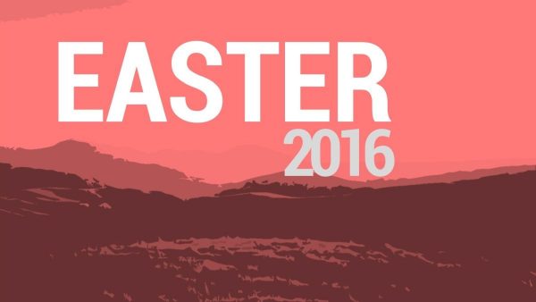 Easter 2016