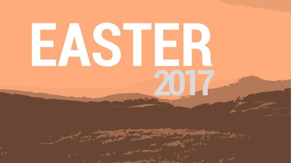 Easter 2017